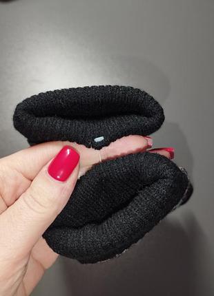 Рукавичі перчатки варежки