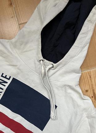 Реглан race marine