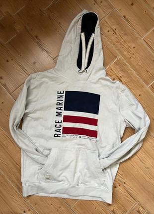 Реглан race marine