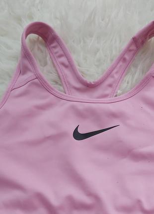 Спортивный бюстгалтер nike2 фото