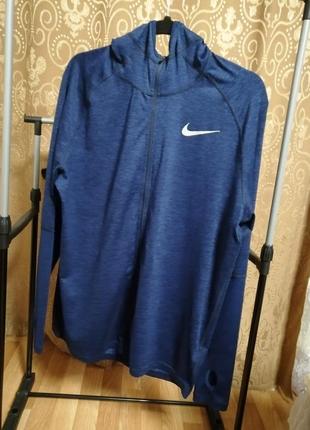 Худи nike (l)