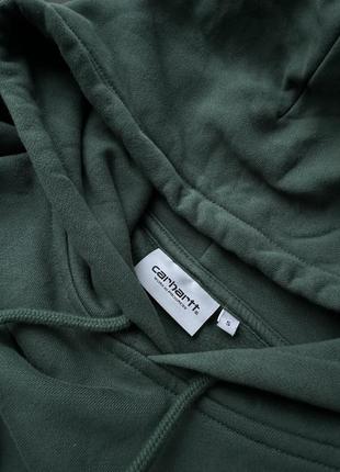 Худи carhartt3 фото