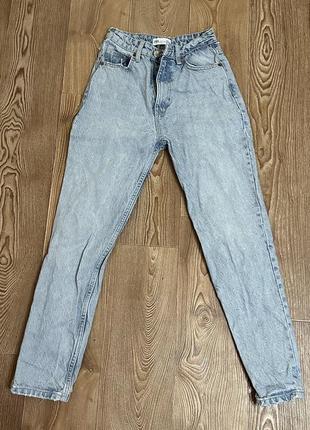 Джинсы женские zara
