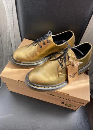 Туфли dr. martens3 фото