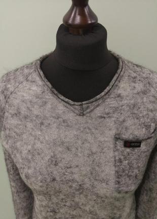 Джемпер guess 3
