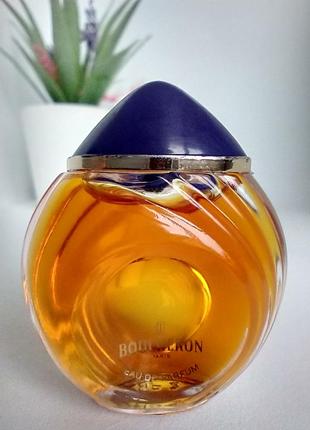 Boucheron boucheron, винтажная миниатюра, парфюмированная вода, 5 мл