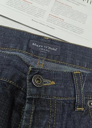 ✅джинсы/брендовые джинсы/marc o'polo/идеальные4 фото