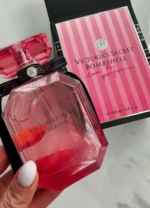 Жіночі парфуми victoria`s secret bombshell 100 мл