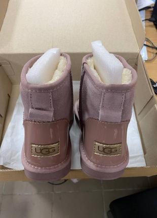 Ugg mini classic ❄️❄️❄️