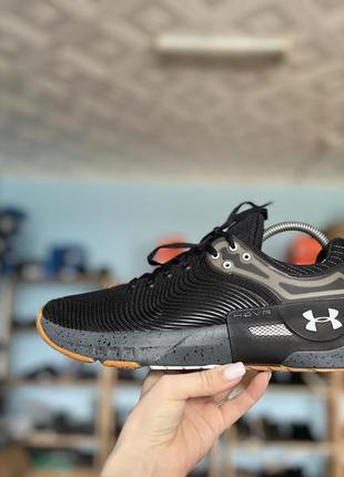 Мужские кроссовки under armour оригинал новые сток без коробки