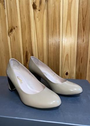 Туфлі жіночі3 фото