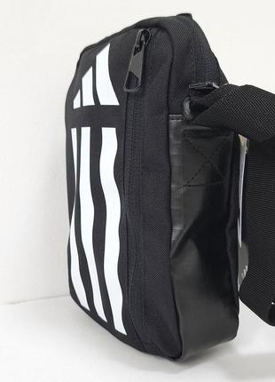 Оригінальна сумка на / через плече adidas ess training shoulder bag3 фото