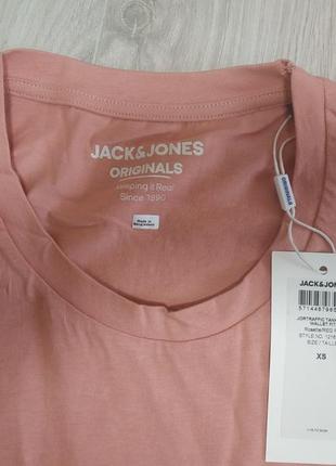 Майка отличного качества jack & jones2 фото