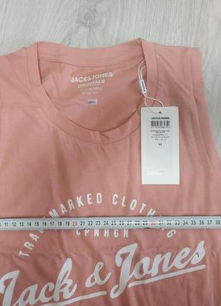 Майка отличного качества jack & jones5 фото