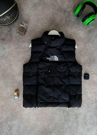 Мужская жилетка the north face