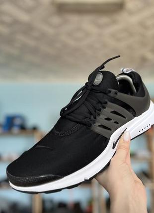 Мужские кроссовки nike air presto оригинал новые сток без коробки3 фото