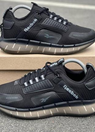 Мужские кроссовки  reebok3 фото