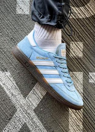 Мужские кроссовки adidas spezial handball