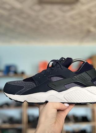 Мужские кроссовки nike air huarache оригинал новые сток без коробки