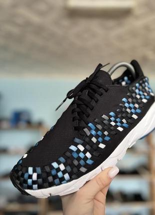 Nike air footscape 2 presto hot sale