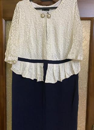 Продам вечернее платье 3