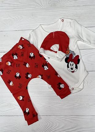 Костюм триечка8 фото