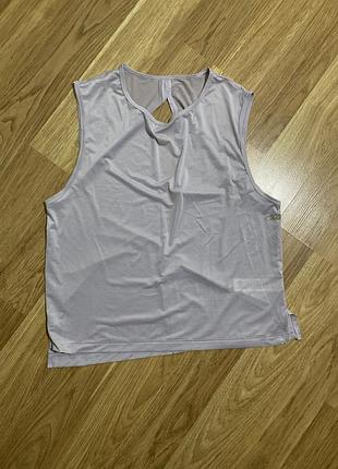 Майка для спорту