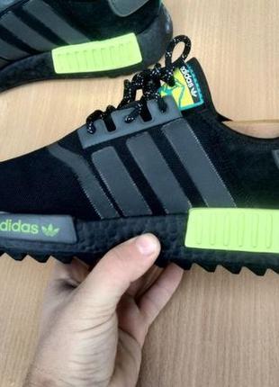 Кросівки dobrej jakości ADIDAS Szybka dostawa (оригінал, 45 р