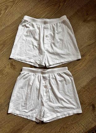 Семейные трусы подростковые