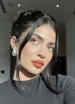 Изысканные серьги капли 💧