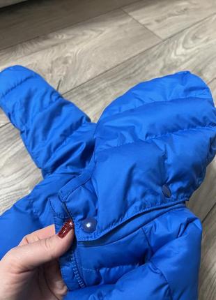 Куртка adidas 8
