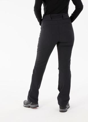 Круті теплі водовідштовхувальні штани від бренду decathlon quechua5 фото