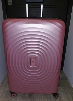 Чемодан snowball l