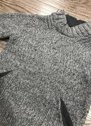 Світер zara 3