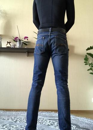 Джинсы nudie jeans — цена 500 грн в каталоге Джинсы ✓ Купить мужские вещи  по доступной цене на Шафе | Украина #36694765