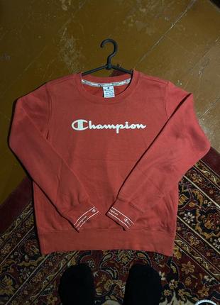 Світшот champion