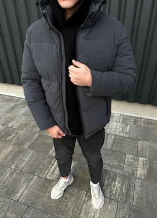 Куртка зимова