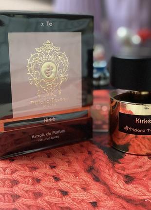 Tiziana terenzi kirke edp  парфум 100 ml spray (оригінал)