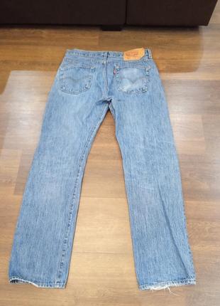 Модные джинсы левис 32 303 фото