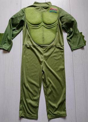 Карнавальный костюм