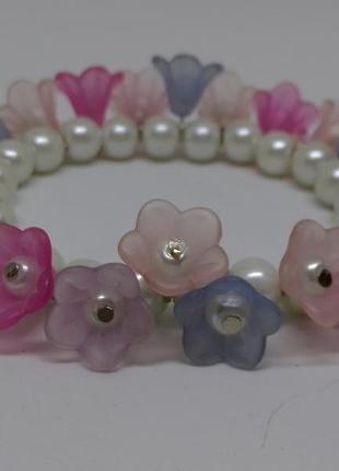 Браслет ручної роботи.