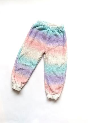 Штаны пижама