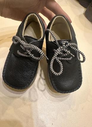 Туфлі 24-й розмір