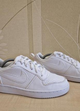 Кросівки nike court borough low sl оригінал розмір 37,5