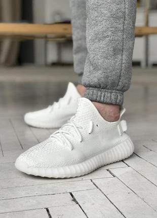 Кросівки adidas yeezy boost 350