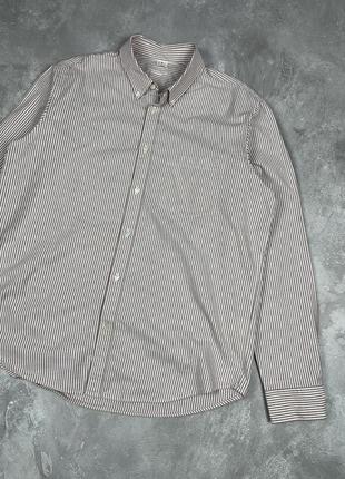 Сорочка від бренду arket