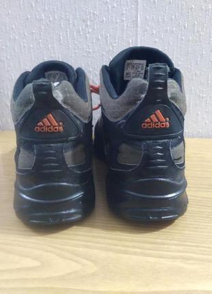 Треккинговые кроссовки adidas 38,5p3 фото