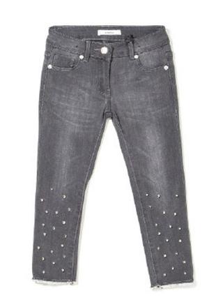 Джинсы на девочек to be too