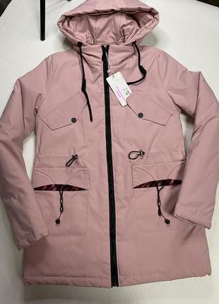 Куртка женская hanyingshijia