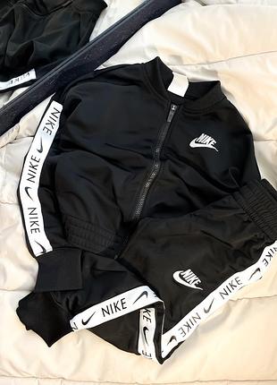 Костюм nike